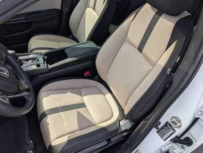 2019 Honda Civic, $20907. Photo 10
