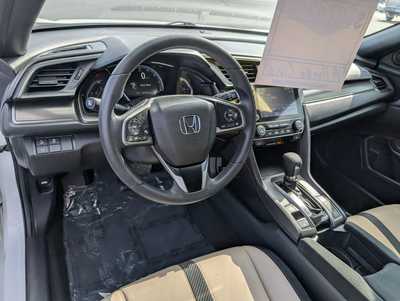 2019 Honda Civic, $20907. Photo 12