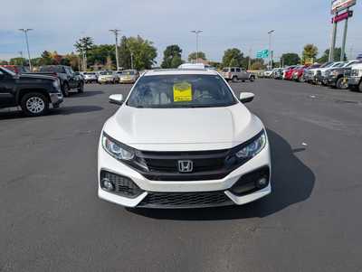 2019 Honda Civic, $20907. Photo 3