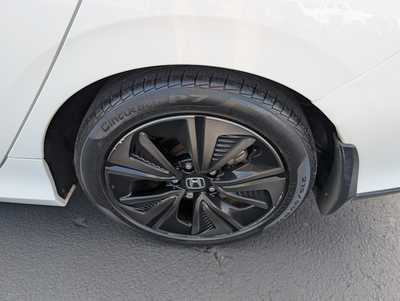 2019 Honda Civic, $20907. Photo 8