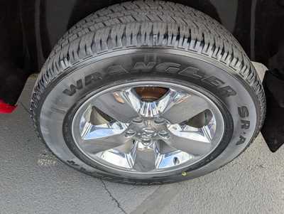 2014 RAM 1500 Ext Cab, $21993. Photo 10