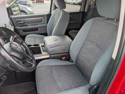 2014 RAM 1500 Ext Cab, $21993. Photo 12