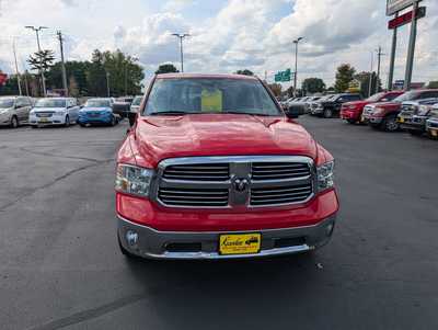 2014 RAM 1500 Ext Cab, $21993. Photo 3