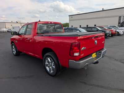 2014 RAM 1500 Ext Cab, $21993. Photo 6