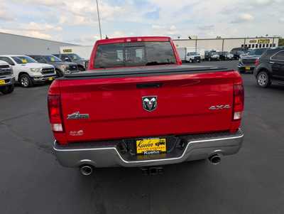 2014 RAM 1500 Ext Cab, $21993. Photo 7