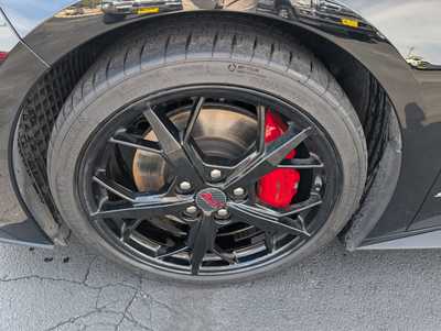2023 Chevrolet Corvette, $78997. Photo 10