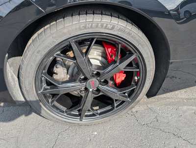 2023 Chevrolet Corvette, $78997. Photo 12