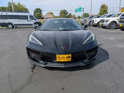 2023 Chevrolet Corvette, $78997. Photo 3