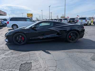 2023 Chevrolet Corvette, $78997. Photo 5