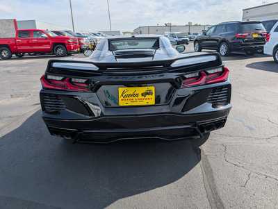 2023 Chevrolet Corvette, $78997. Photo 7