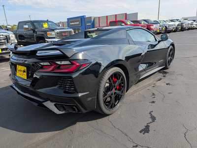 2023 Chevrolet Corvette, $78997. Photo 8