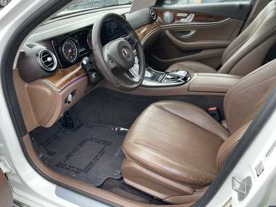 2017 Mercedes-Benz E-Class, $22897. Photo 12