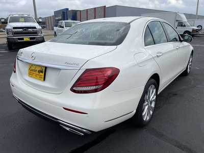 2017 Mercedes-Benz E-Class, $22897. Photo 8