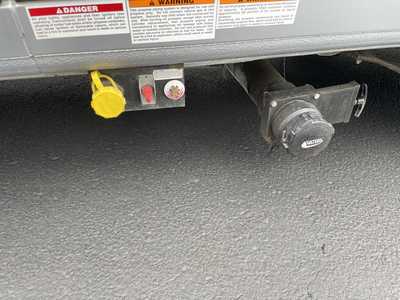 2021 RAM ProMaster Cargo, $66987. Photo 10
