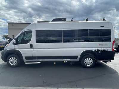 2021 RAM ProMaster Cargo, $66987. Photo 5