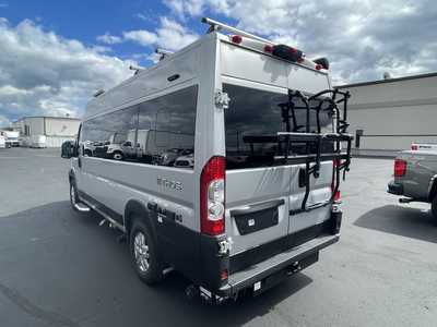 2021 RAM ProMaster Cargo, $66987. Photo 6