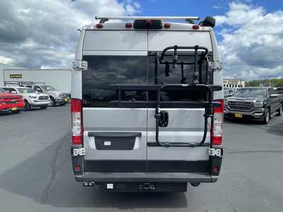 2021 RAM ProMaster Cargo, $66987. Photo 7
