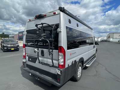 2021 RAM ProMaster Cargo, $66987. Photo 8