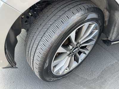 2021 Lincoln Navigator, $40983. Photo 10