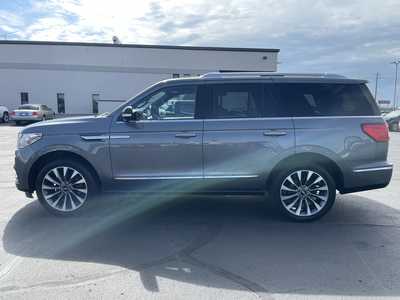 2021 Lincoln Navigator, $40983. Photo 5