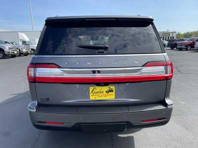 2021 Lincoln Navigator, $40983. Photo 7