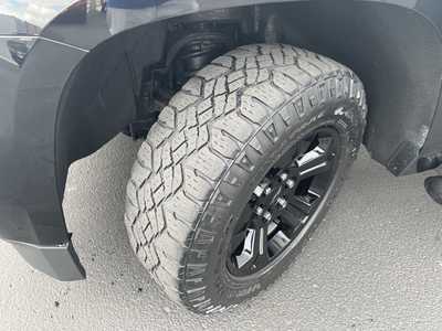 2019 Chevrolet Tahoe, $30987. Photo 11