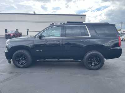 2019 Chevrolet Tahoe, $30987. Photo 5