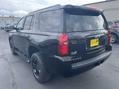 2019 Chevrolet Tahoe, $30987. Photo 6
