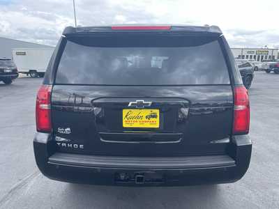 2019 Chevrolet Tahoe, $30987. Photo 7