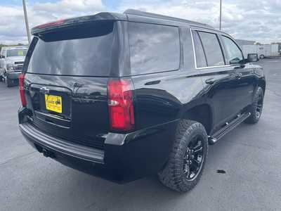 2019 Chevrolet Tahoe, $30987. Photo 8