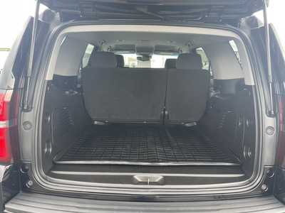 2019 Chevrolet Tahoe, $30987. Photo 9