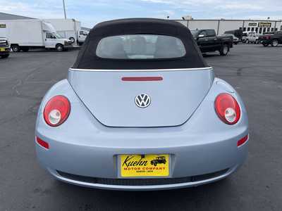 2009 Volkswagen Beetle, $9997. Photo 7