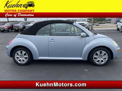 2009 Volkswagen Beetle, $9997. Photo 1