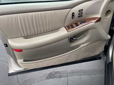 2003 Buick Park Avenue, $9957. Photo 11