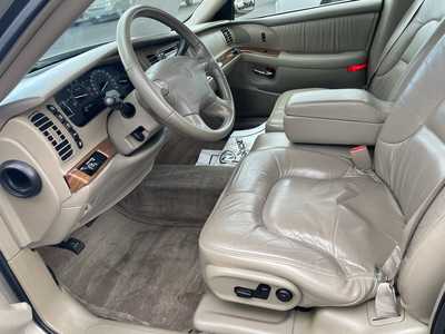 2003 Buick Park Avenue, $9957. Photo 12