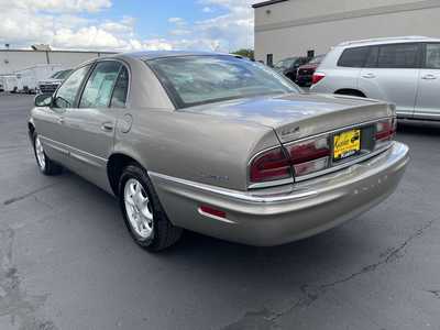2003 Buick Park Avenue, $9957. Photo 6