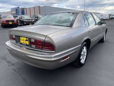 2003 Buick Park Avenue, $9957. Photo 8