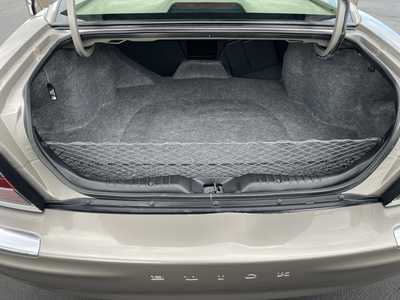 2003 Buick Park Avenue, $9957. Photo 9