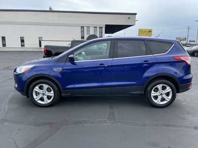2016 Ford Escape, $11998. Photo 5