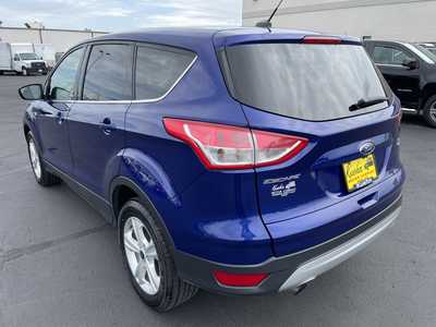2016 Ford Escape, $11998. Photo 6