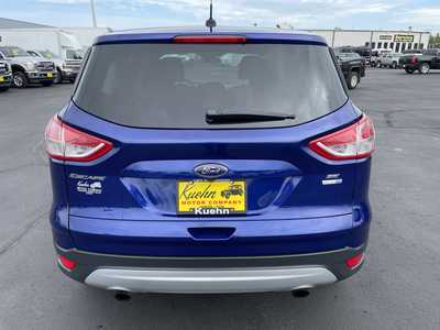 2016 Ford Escape, $11998. Photo 7