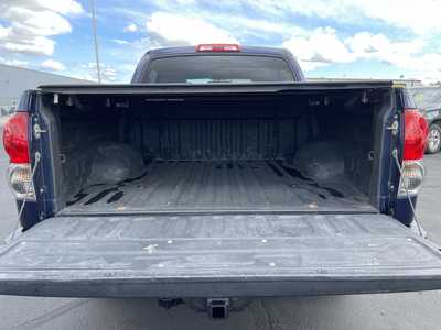 2008 Toyota Tundra Crew Cab, $17986. Photo 10