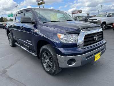 2008 Toyota Tundra Crew Cab, $17986. Photo 2