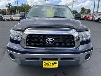 2008 Toyota Tundra Crew Cab, $17986. Photo 3