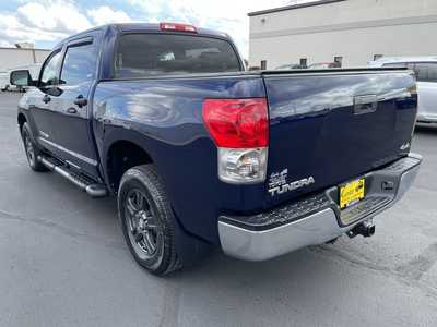 2008 Toyota Tundra Crew Cab, $17986. Photo 6