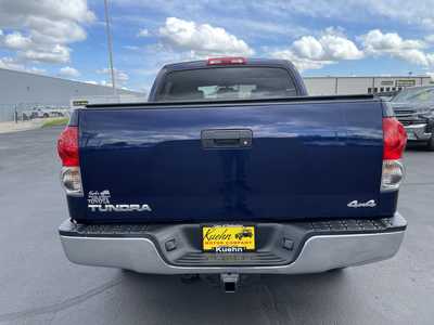 2008 Toyota Tundra Crew Cab, $17986. Photo 7