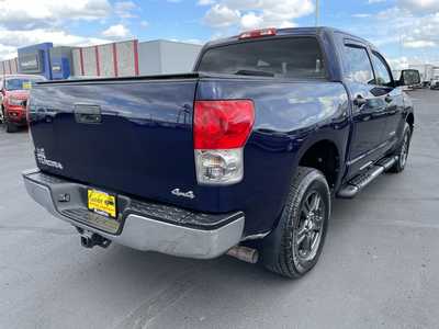 2008 Toyota Tundra Crew Cab, $17986. Photo 8