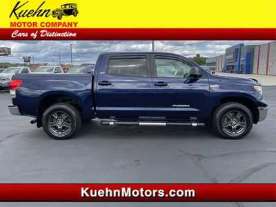 2008 Toyota Tundra Crew Cab, $17986. Photo 1