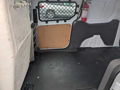 2022 Ford Transit Connect, $17495. Photo 10