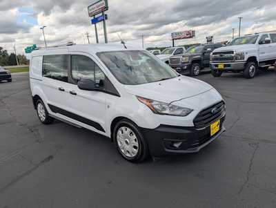 2022 Ford Transit Connect, $17495. Photo 2